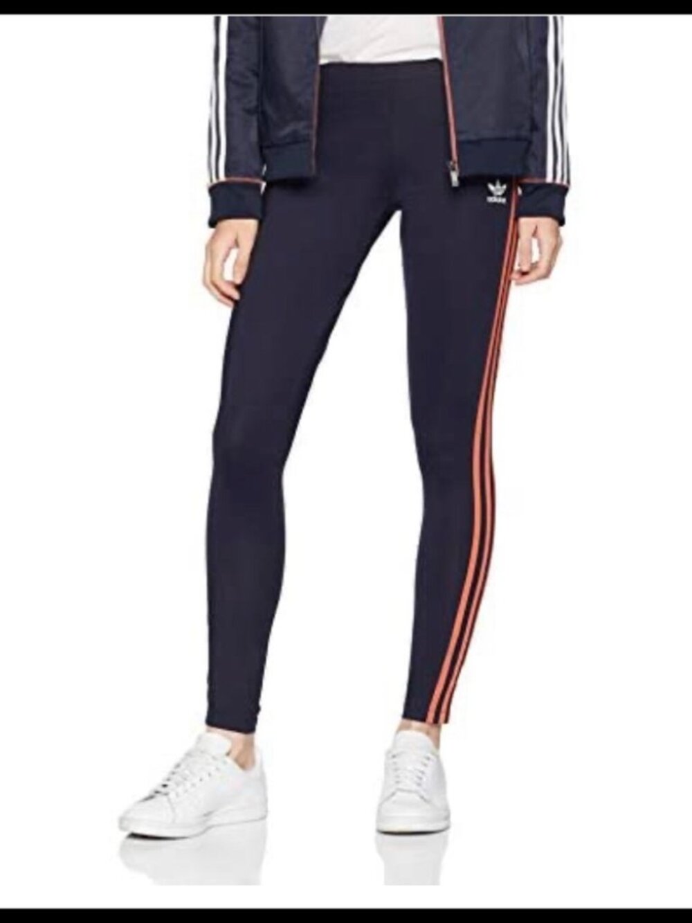 Adidas AI tights